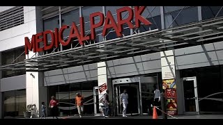 Medical Park Izmir Hospital - Promotional Video