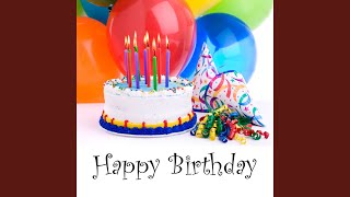 Birthday (You Say It's Your Birthday)