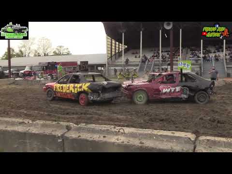 northeast nationals team compact heat 2 #fueledbyehaterz