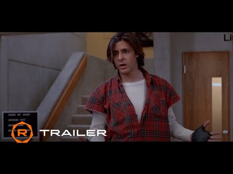 The  Breakfast Club (35th Anniversary) Official Trailer (2020) - Regal Theatres HD
