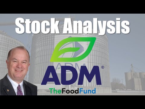 Is Archer Daniels Midland Stock a Buy? | ADM Stock Analysis!