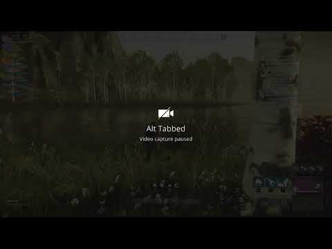 New World - OooldMan Speed hacking