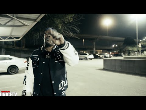 Shoota Bang - Foreal Foreal (Official Music Video) Shot by @DNiceTV
