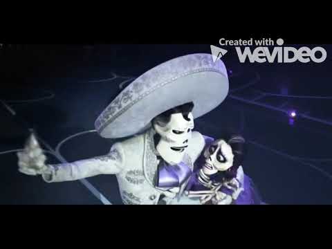 Yogi Bearladdin part 28 - Yogi Bear vs. Ernesto De La Cruz (Part 1)