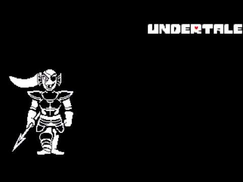 OST Spear of Justice / Battle Against a True Hero