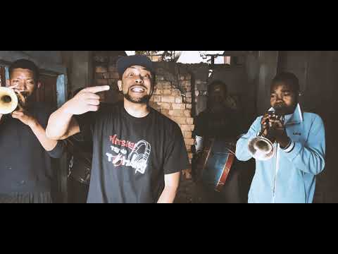 Raboussa - Zany dia tsy hay (Clip officiel) - Nouveauté 2023