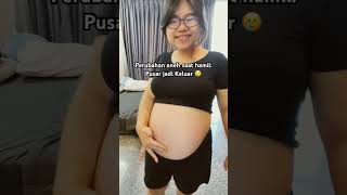 Download lagu Pusarku Keluar Saat Hamil! Normal Nggak Sih? #IbuHamil #Kehamilan #Bumil #FaktaKehamilan #Pusarbumil mp3