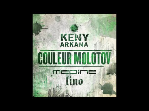 Keny Arkana - Couleur Molotov feat Lino et Médine