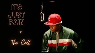 Chamillionaire - Its Just Pain (Plus The Call)