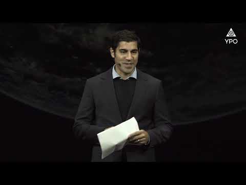 Three Languages You Need to Lead Through Chaos