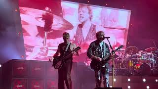 5 Seconds of Summer - Dice Song - Voodoo Doll - Madison Square Garden - NYC - 8/21/23