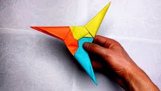 How To Make A Paper Gun That Shoots Rubber Bands Step By