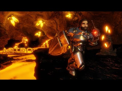 Astro PvP x100 Alpha Season 5 - Base compilation