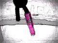 Push Pops To The Limit Music Video ShOrT