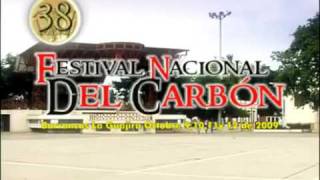 preview picture of video '38 FESTIVAL NACIONAL DEL CARBON 2009 EN BARRANCAS GUAJIRA'