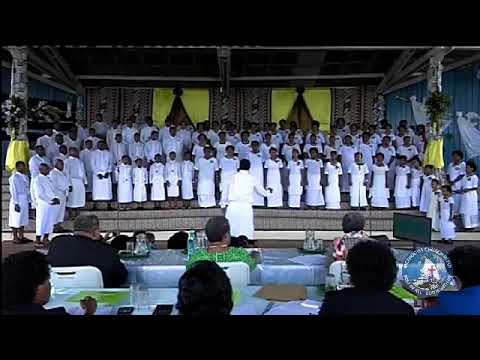 Na Loloma - Labasa Choir 2019
