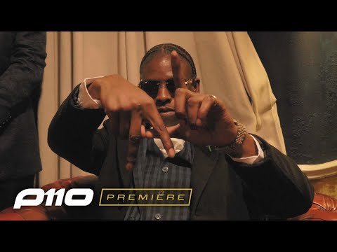 Meany - That's A Fact [Music Video] | P110