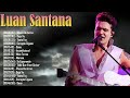 Luan Santana Melhores Hits Apaixonantes Com Acordando O Prédio E Te Esperando Em álbum único
