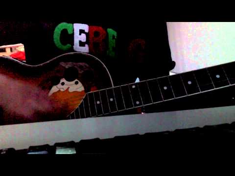 Фиска Адвайта x MainstreaM One -- Безумство (cover)