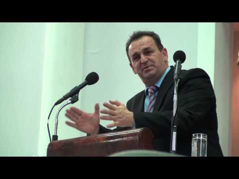 Lectia ascultarii de Dumnezeu - pastor Ghiţă Chişe