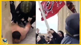 Տվերում ադրբեջանցի բանդիտների են բռնել, իսկ Ալիևն ու Փաշազադեն ընկել են Ադրբեջանի շիաների հետևից