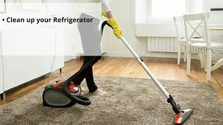 End of Lease Cleaning Chceklist in Mount Lawley 6050,Perth