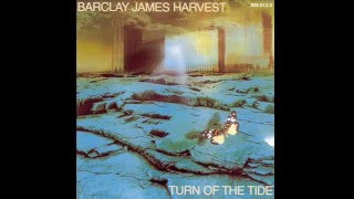 Barclay James Harvest - Waiting for the Borderline