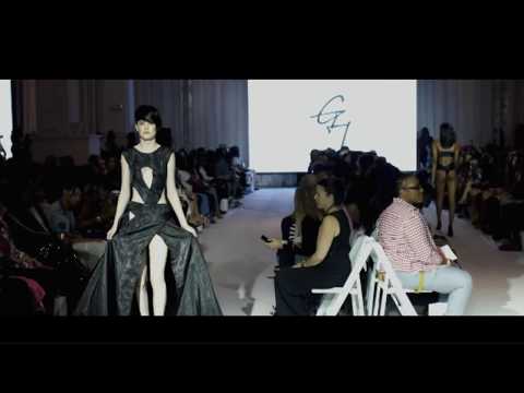 Gh Luxury Lingerie x PFW SS2020