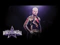 The American Nightmare Cody Rhodes Official WWE Theme Song Kingdom 2023 1 Hour Loop