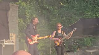 Cory Chisel- Never Meant To Love You at Mile of Music 10