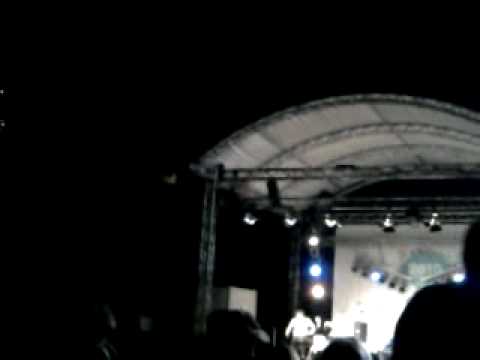 stefan otto, hinter meim voda sein stodl, dingfest 2010, stimmungslied, dingolfing