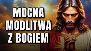 ???? JAK ✨ Zacząć dzień Z Bogiem ⚙️ - POTĘŻNA Poranna modlitwa