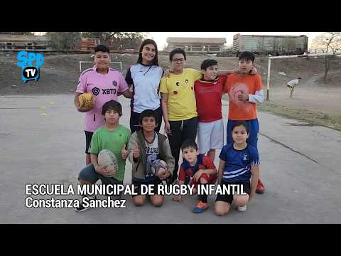 Escuela de Rugby – Gratuita!!