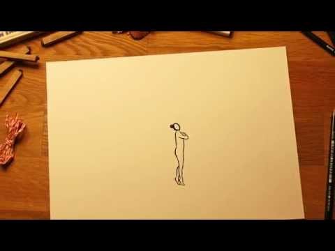 Romain Lateltin und Elke Brauweiler Official video Clip "Pas de chichi entre nous"