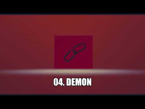 33K - DEMON (PROD. CRCL)