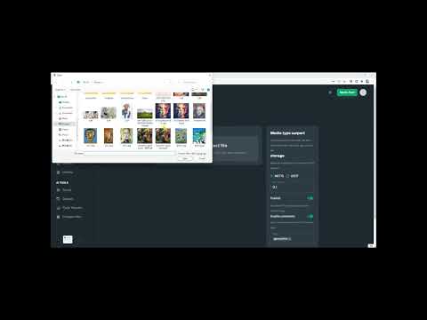 Metacraft platform walk through - Intro Video