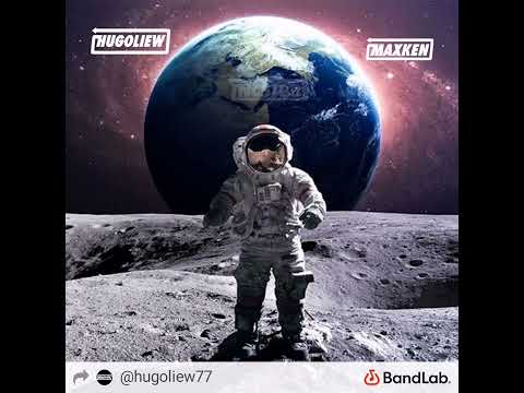 AXMO - Spaceship x AXMO Paralyzed x Sandro Silva - Heaven & Hell (H&A Version Remix Mashup)