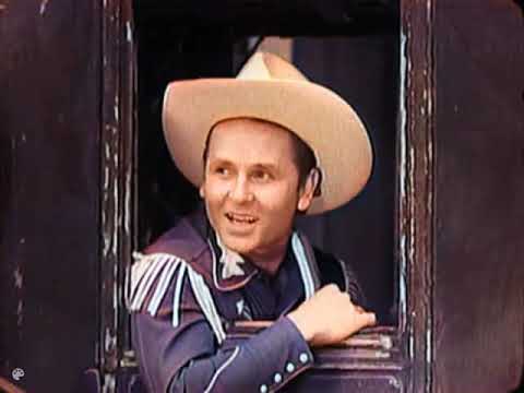 Lonesome Road Blues  -  Shorty Warren's Western Rangers