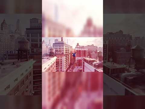 🎮 Spider-Man Remastered PC Walkthrough | Part 1 - Full Game in 4K 60FPS.