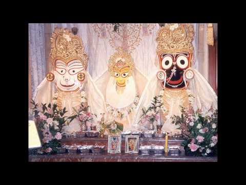 Krsna Book 1970 - 80 - The Meeting of Lord Krsna with Sudama Brahmana