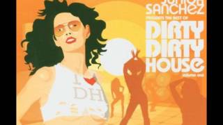 Dj Dan - Put the Record Back On ( Junior Sanchez's Danceteria Mix )