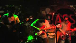 The Higher State - I`ll Always Be Around (live at Bassy Club, Berlin, December 11th 2010)