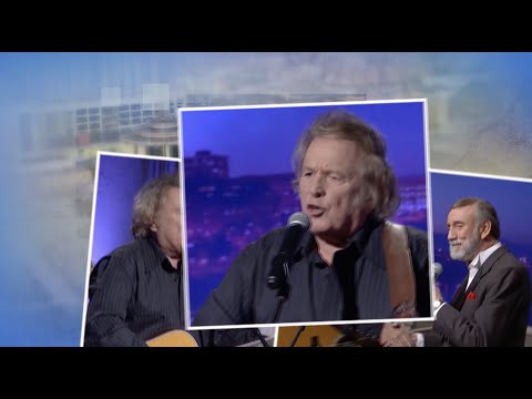 Ray Stevens CabaRay Nashville - Don McLean (Season 4, Episode 9) [Full Episode]