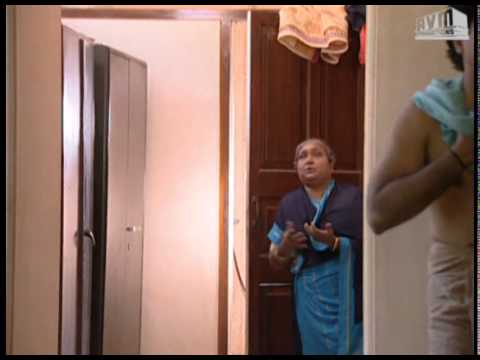 Episode 41: Akila Telugu TV Serial - AVM Productions