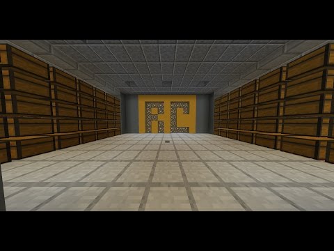 RedCraft Episode 8:Preping, mining, and similar things