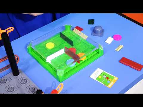 Thinkfun Reihe 2019 (Ravensburger Spiele) / Nürnberger Spielwarenmesse 2019