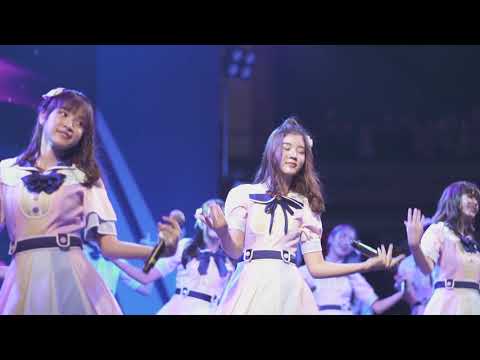 BNK48 รุ่น2 ความทรงจำและคำอำลา Shell Advance D-Day  (MINI CONCERT)