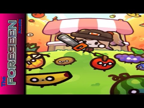Chainsaw Juice King: Idle Shop - Android Gameplay - YouTube