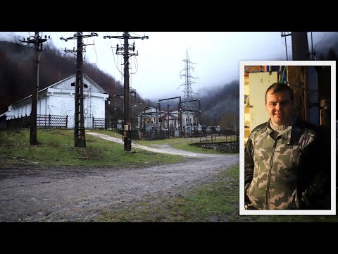 Colonia de uraniu de la Băița Plai. „De ce se mută oamenii aici”, în zona R