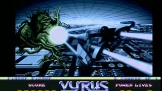 VYRUS (AMIGA)